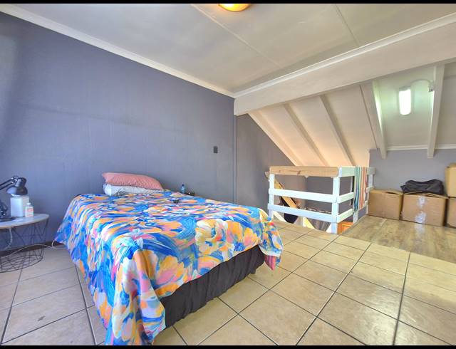 1.5 BEDROOM DUPLEX FOR SALE IN DALPARK EXT 11